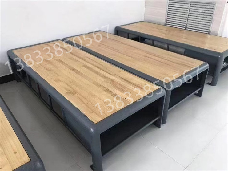 盘锦戒毒所床具