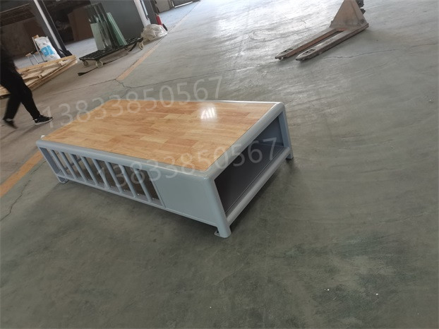 盘锦拘留所床具