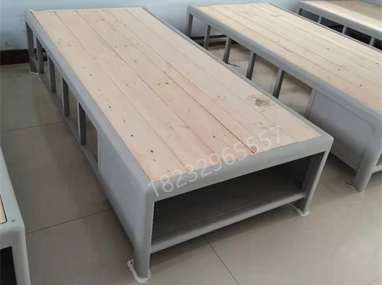 盘锦监狱监舍床