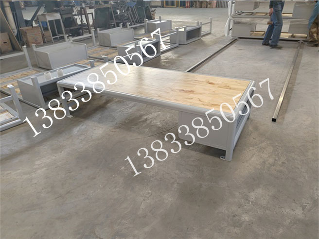 盘锦监狱床具