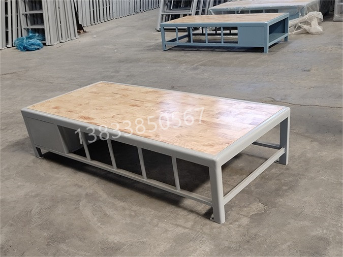 盘锦Y型看守所床具